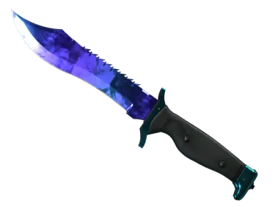 ★ Bowie Knife | Doppler Sapphire (Factory New)