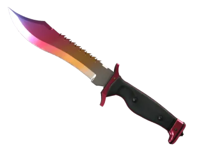 ★ Bowie Knife | Fade (Factory New)