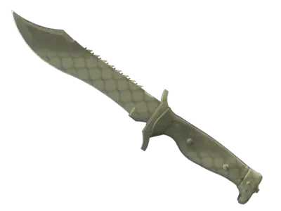 ★ Bowie Knife | Safari Mesh (Factory New)