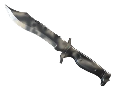 ★ Bowie Knife | Scorched (Factory New)