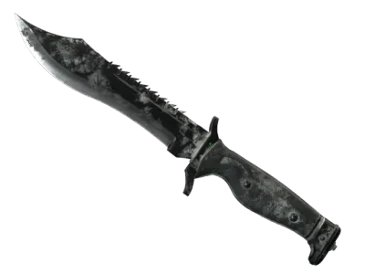 ★ Bowie Knife | Urban Masked