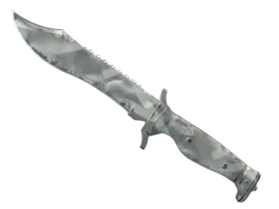 ★ Bowie Knife | Urban Masked