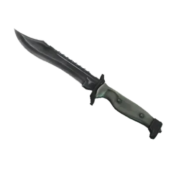 ★ Bowie Knife