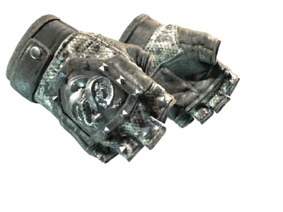 ★ Broken Fang Gloves | Unhinged (Well-Worn)