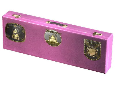 Budapest 2025 Inferno Souvenir Highlight Package