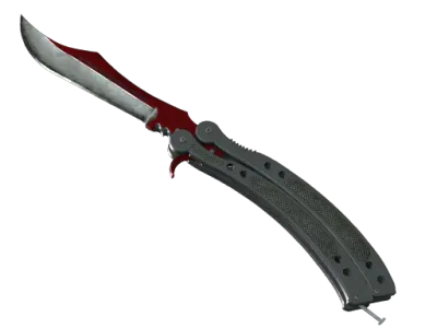 ★ Butterfly Knife | Autotronic