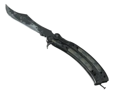 ★ Butterfly Knife | Night