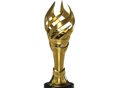 Champion at IEM Cologne 2026
