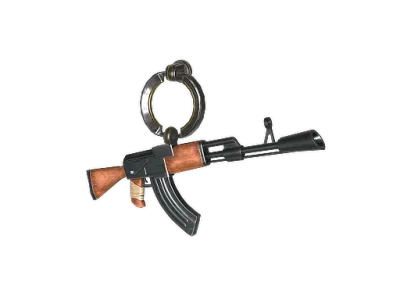 Charm | Baby's AK