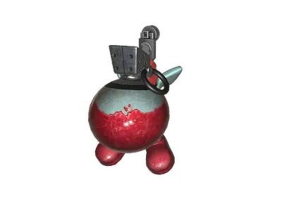 Charm | Butane Buddy