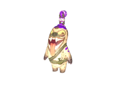 Charm | Lil' Cackle