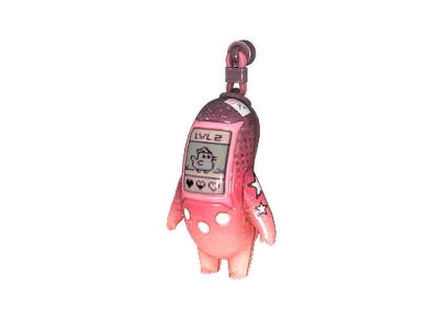 Charm | Lil' Chirp
