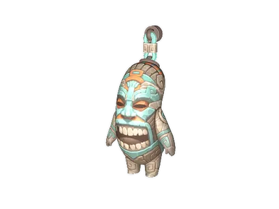 Charm | Lil' Curse