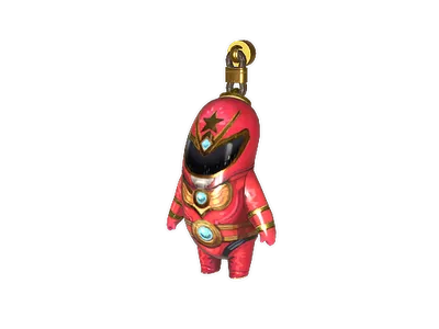 Charm | Lil' Hero