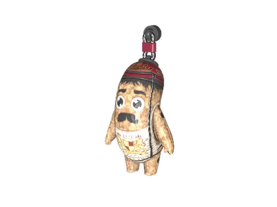 Charm | Lil' Vino