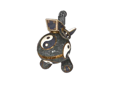 Charm | Lil' Zen