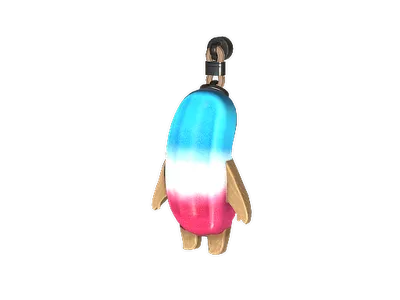 Charm | Pocket Pop