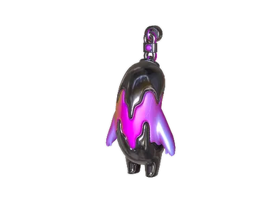 Charm | Quick Silver