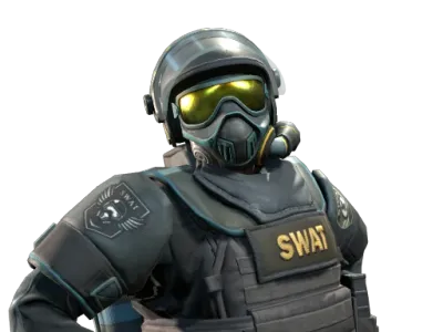 Chem-Haz Specialist | SWAT