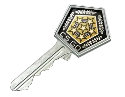 Chroma Case Key