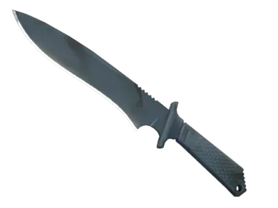 ★ Classic Knife | Night Stripe (Factory New)