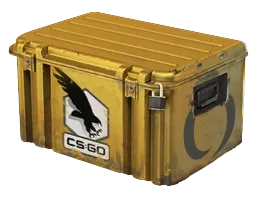 Clutch Case