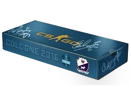 Cologne 2016 Cobblestone Souvenir Package