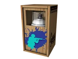 CS:GO Graffiti Box