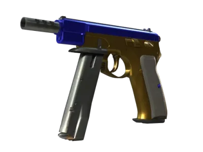 CZ75-Auto | Chalice (Factory New)