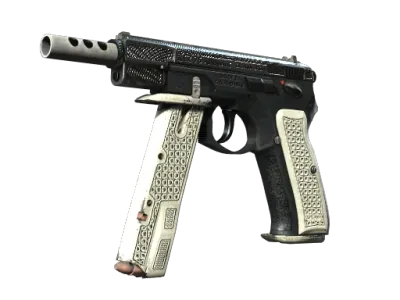 CZ75-Auto | Imprint