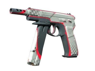 CZ75-Auto | Pole Position (Factory New)