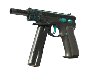 CZ75-Auto | Polymer