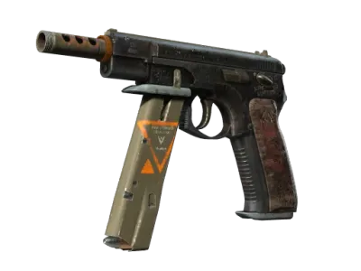CZ75-Auto | Vendetta