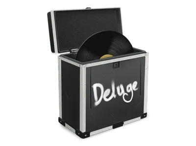 Deluge Music Kit Box