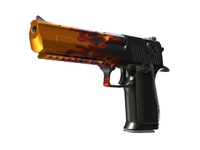 Desert Eagle | Blaze