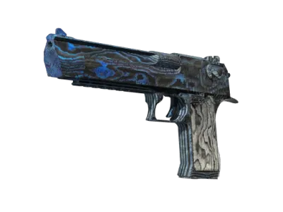 Desert Eagle | Blue Ply