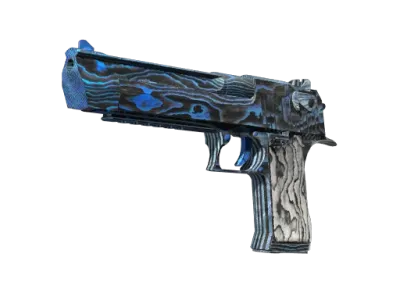 Desert Eagle | Blue Ply