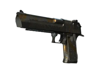 Desert Eagle | Bronze Deco