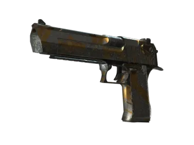 Desert Eagle | Bronze Deco