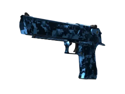 Desert Eagle | Cobalt Disruption (Factory New)