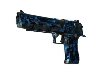 Desert Eagle | Cobalt Disruption