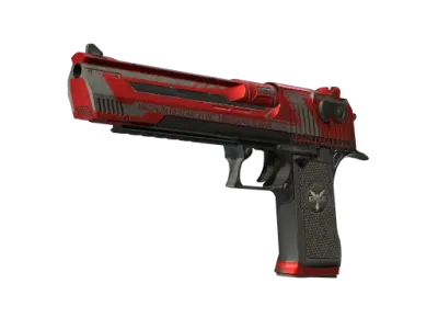 Desert Eagle | Code Red