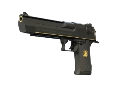 Desert Eagle | Conspiracy