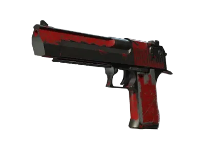 Desert Eagle | Crimson Web