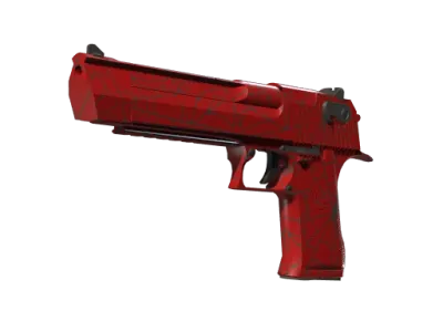 Desert Eagle | Crimson Web (Factory New)