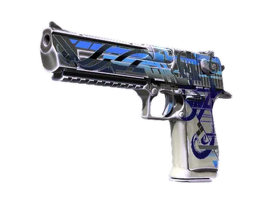 Desert Eagle | Eastern Enigma (Factory New)