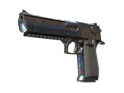 Desert Eagle | Heat Treated (Battle-Scarred)