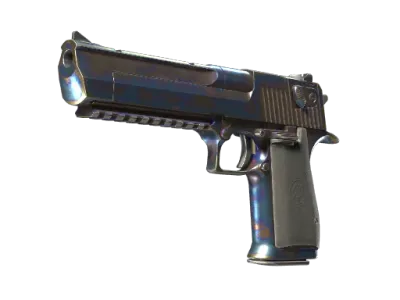 Desert Eagle | Heat Treated (Field-Tested)