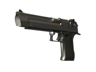 Desert Eagle | Heirloom (Factory New)