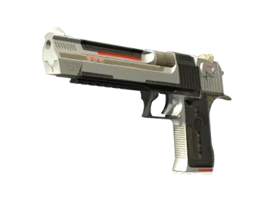 Desert Eagle | Mecha Industries (Factory New)